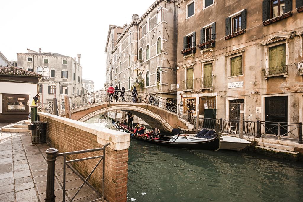 Myplace Rialto Appartement *