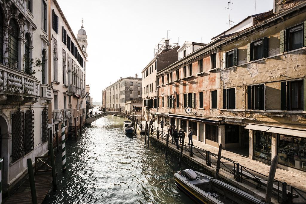 Appartement Myplace Rialto Venise