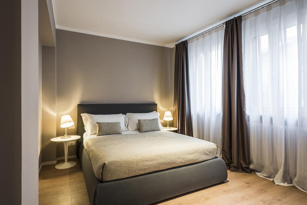 Myplace Rialto Appartement