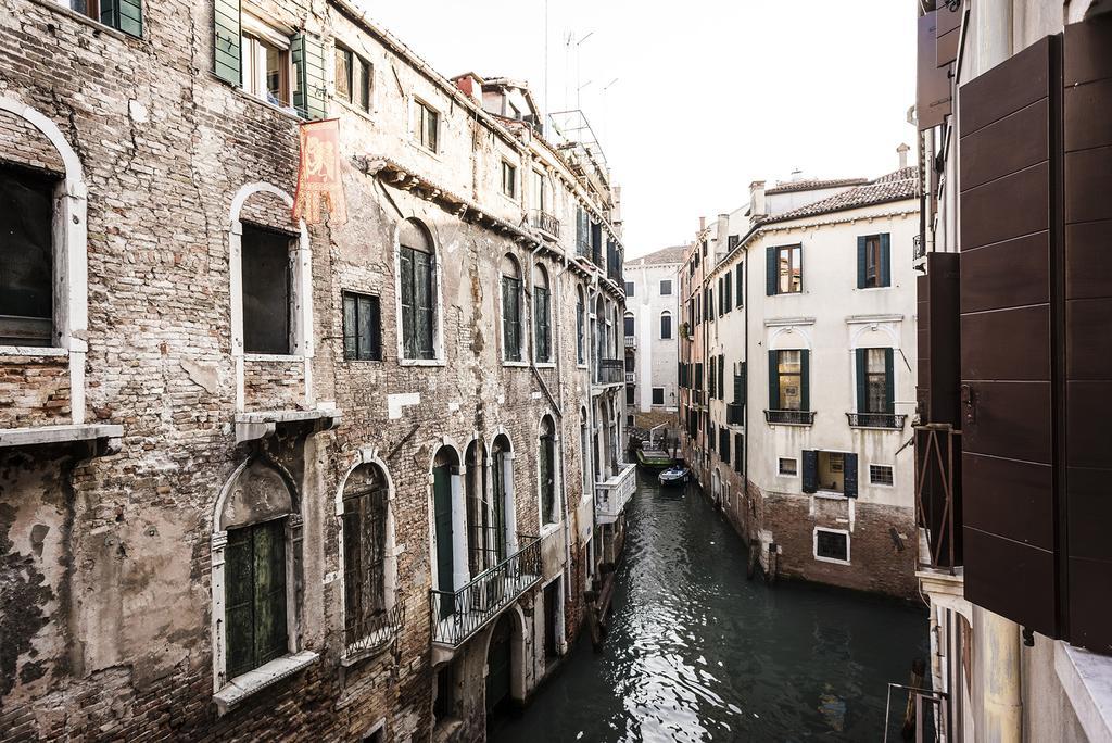 Appartement Myplace Rialto Venetië