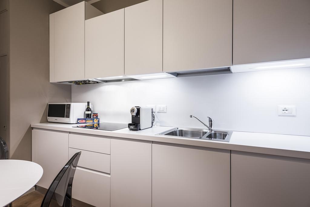 Myplace Rialto Appartement