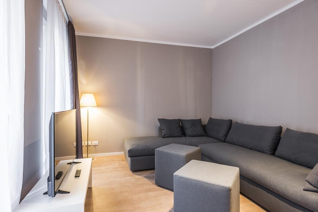 Myplace Rialto Appartement *
