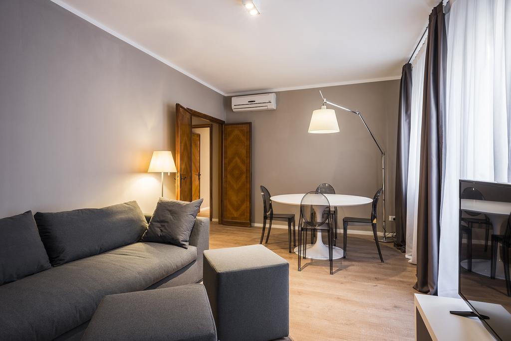 Appartement Myplace Rialto Venise