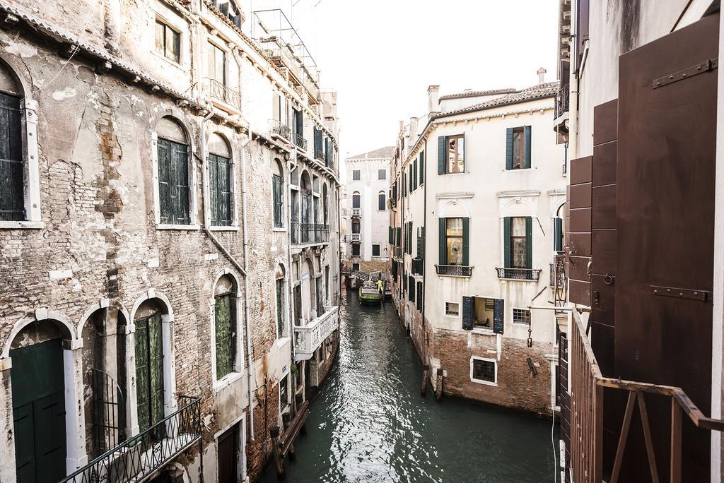 Myplace Rialto Appartement Venise