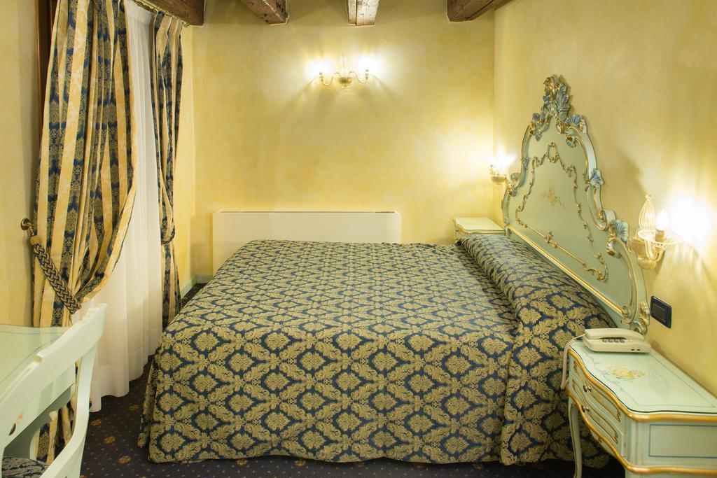 Ca' Zose Venise