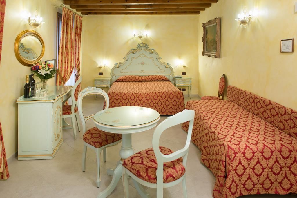 Maison d'hôtes Ca' Zose Venise