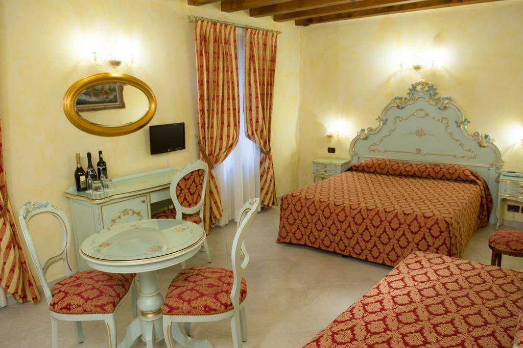 Ca' Zose Maison d'hôtes