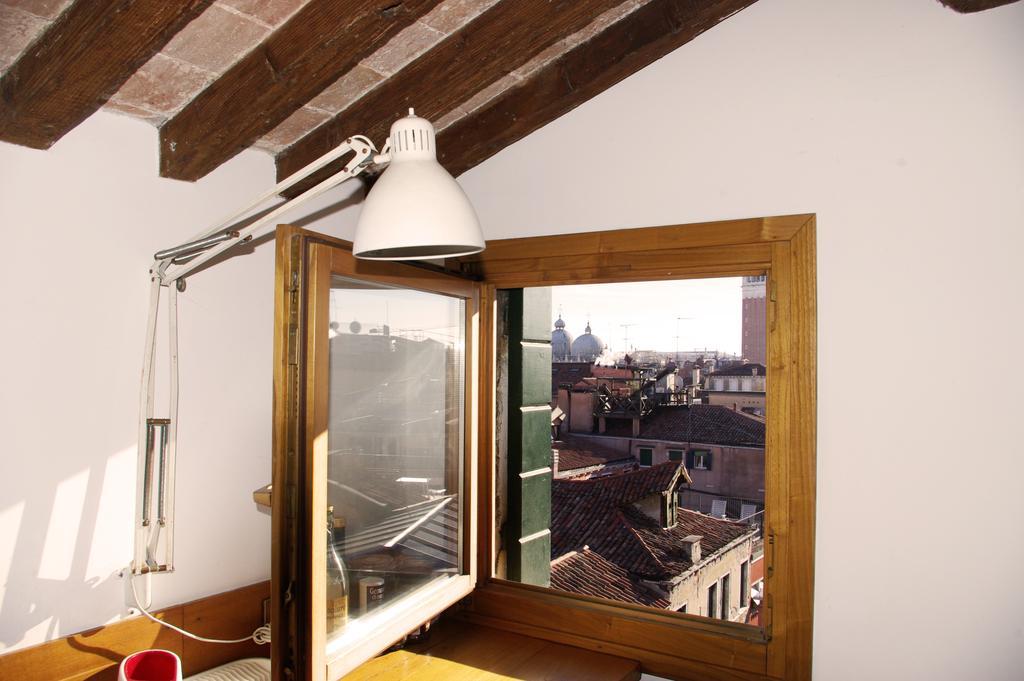 Appartement San Luca Venise