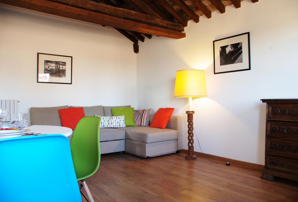 Appartement San Luca Venise