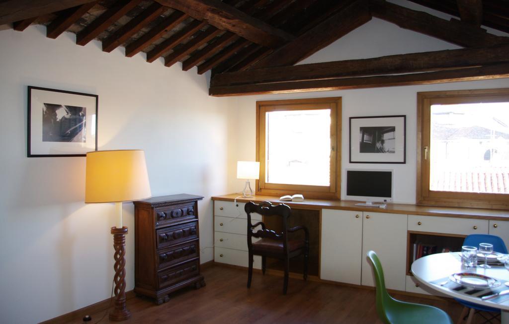 San Luca Appartement Venise