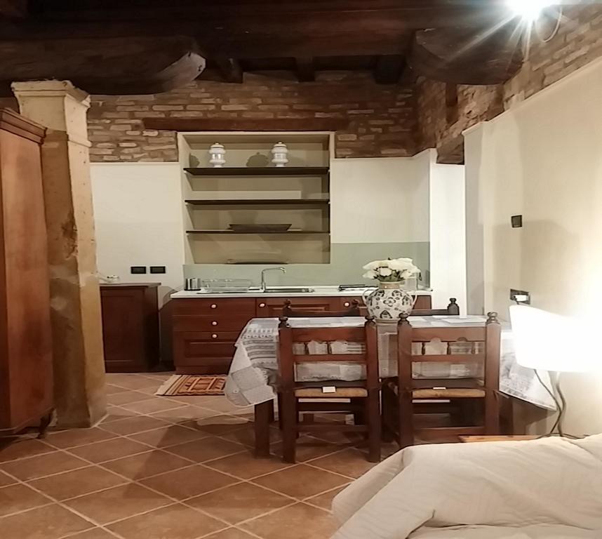 Apartment Charming Open-space Do Torri