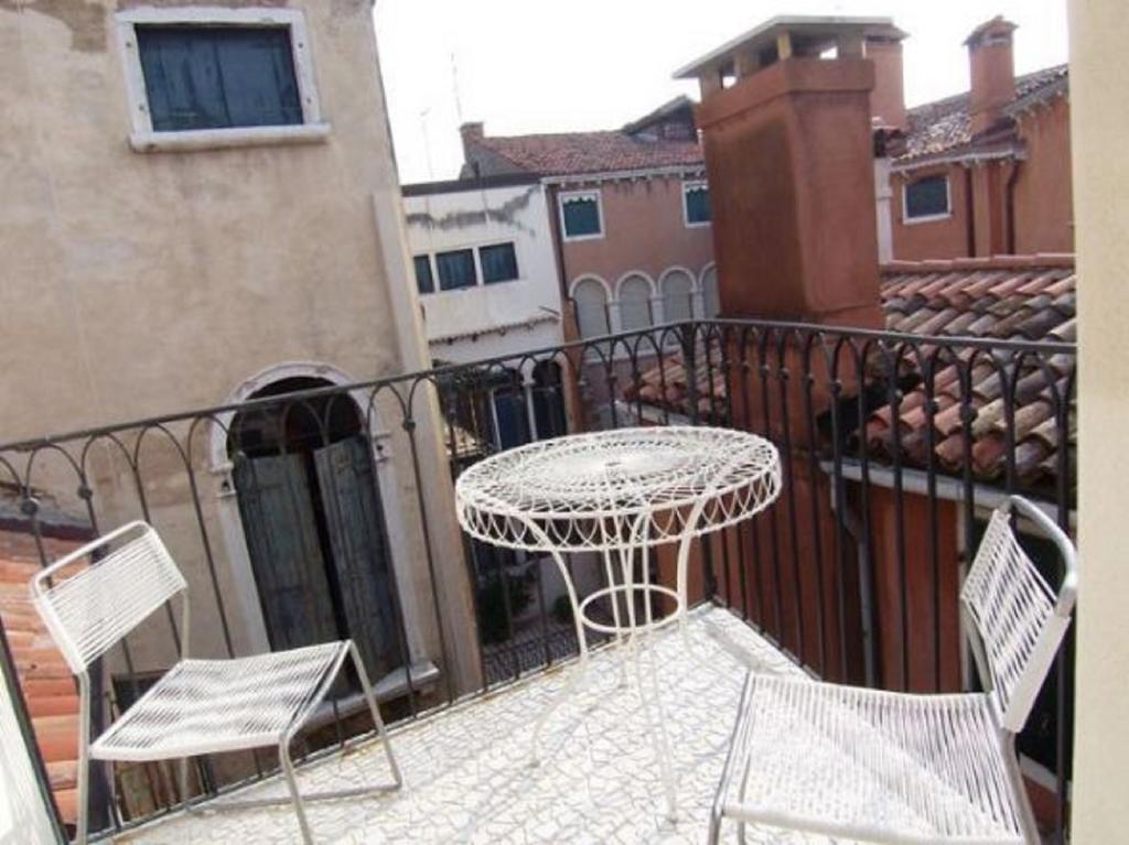 Casa Alba Appartement *
