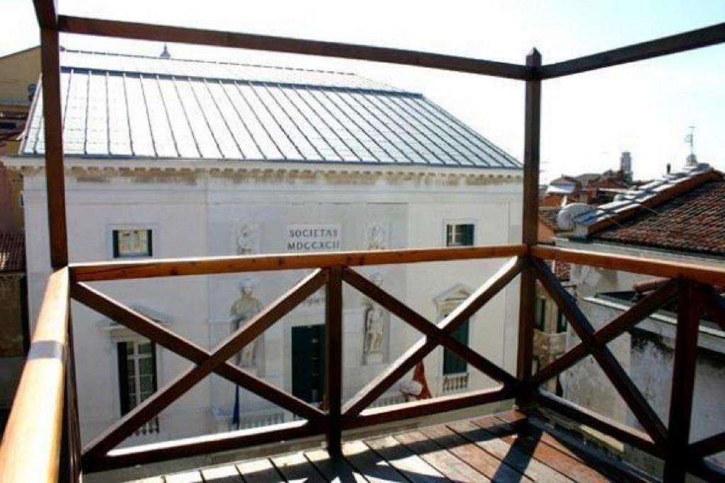 Casa Alba Apartment