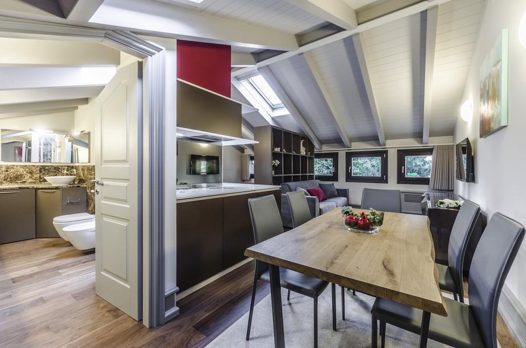 New Luxury Venezia
