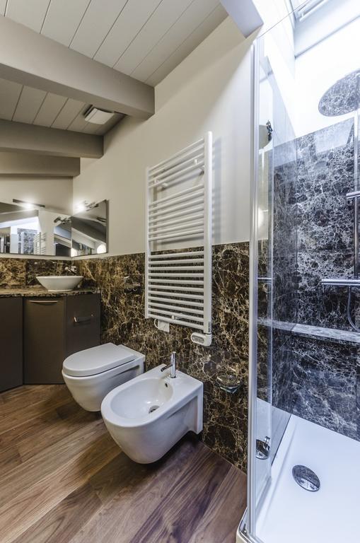 Appartamento New Luxury *
