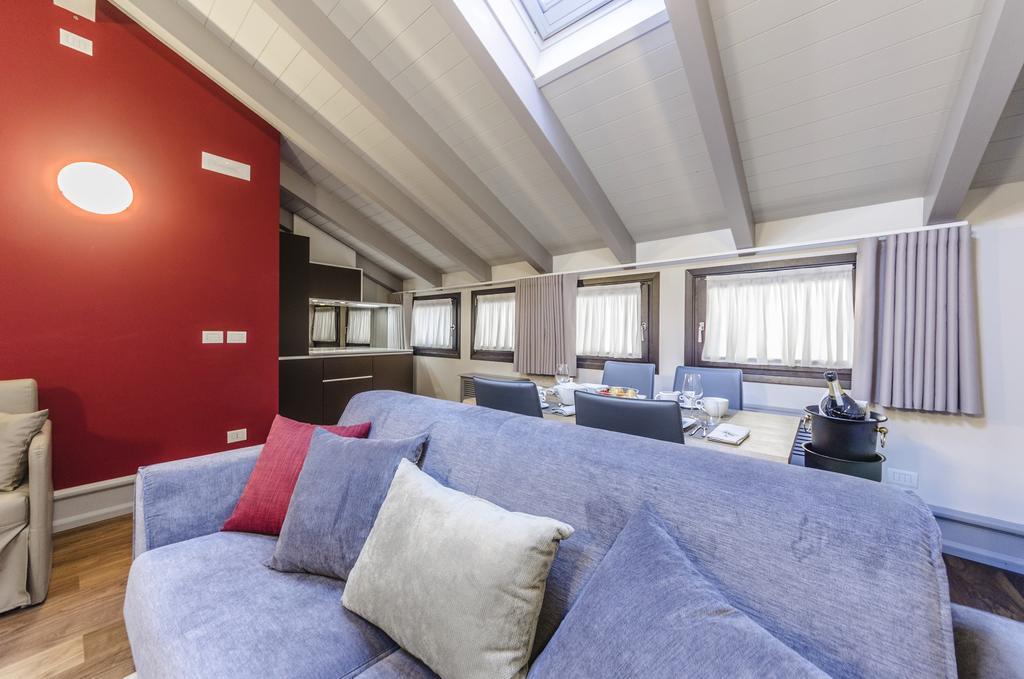 New Luxury Appartamento Venezia