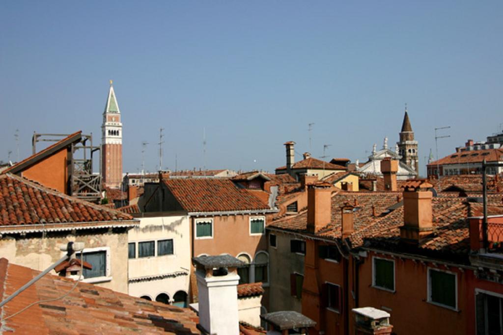 Casa Alba Apartment