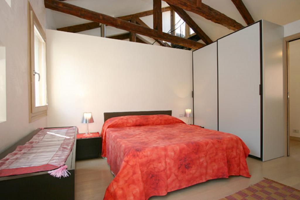 Casa Alba Venetië