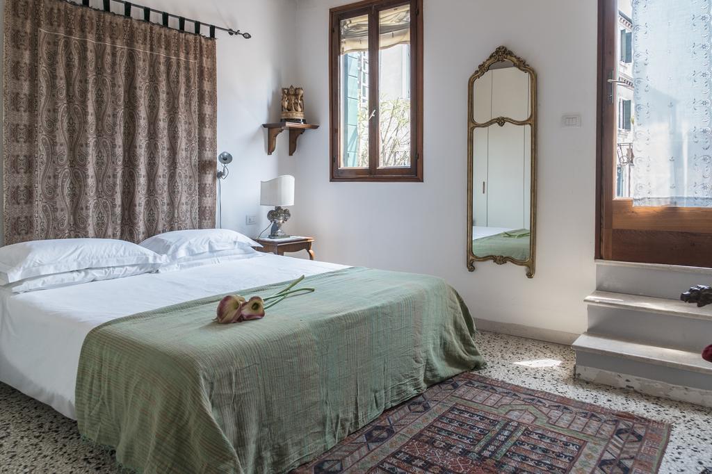 Appartamento Three Terraces *