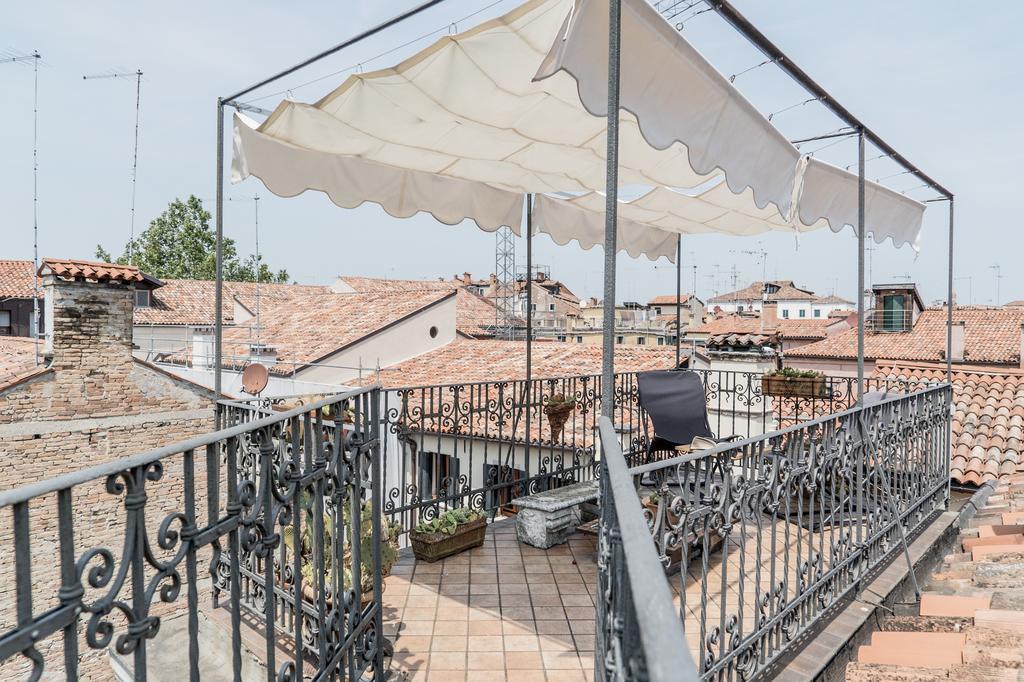 Three Terraces Appartamento *