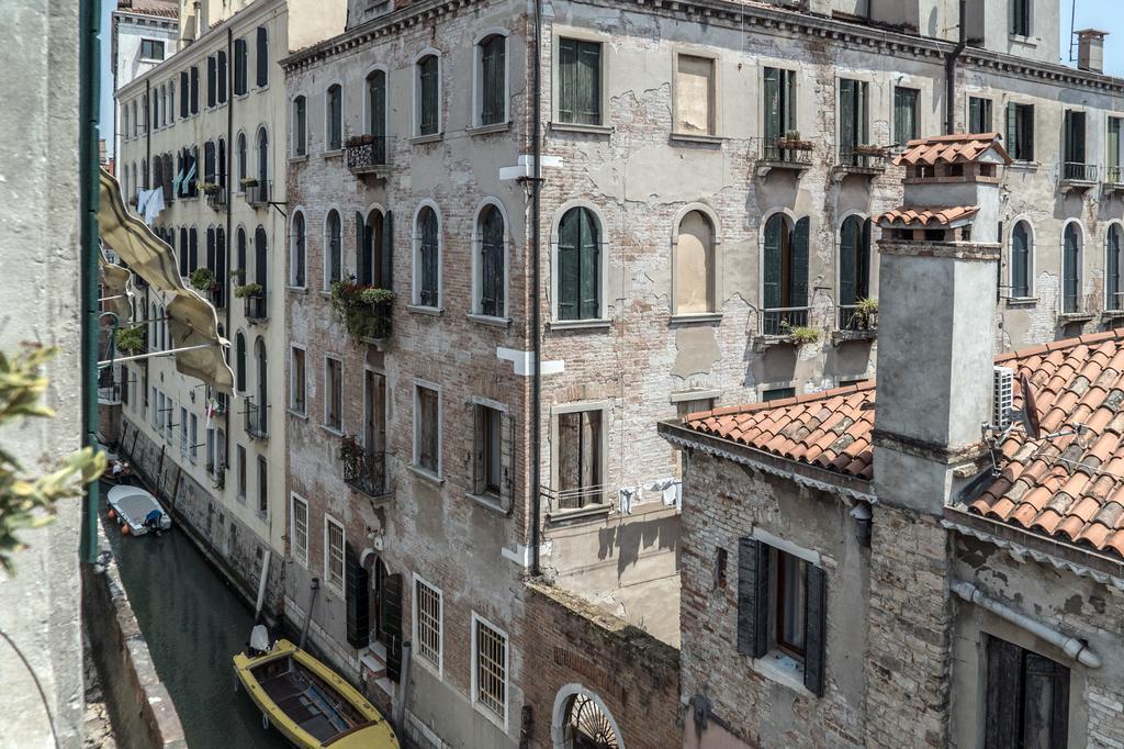 Three Terraces Appartamento