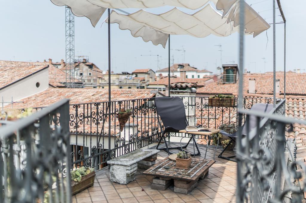 Appartamento Three Terraces *