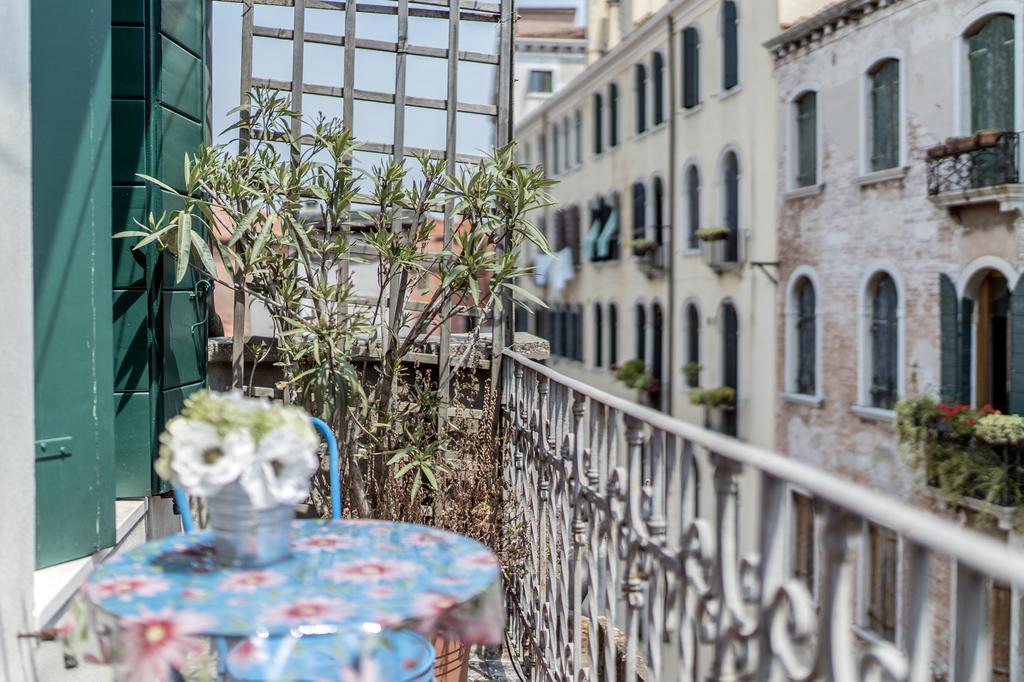 Three Terraces Appartamento