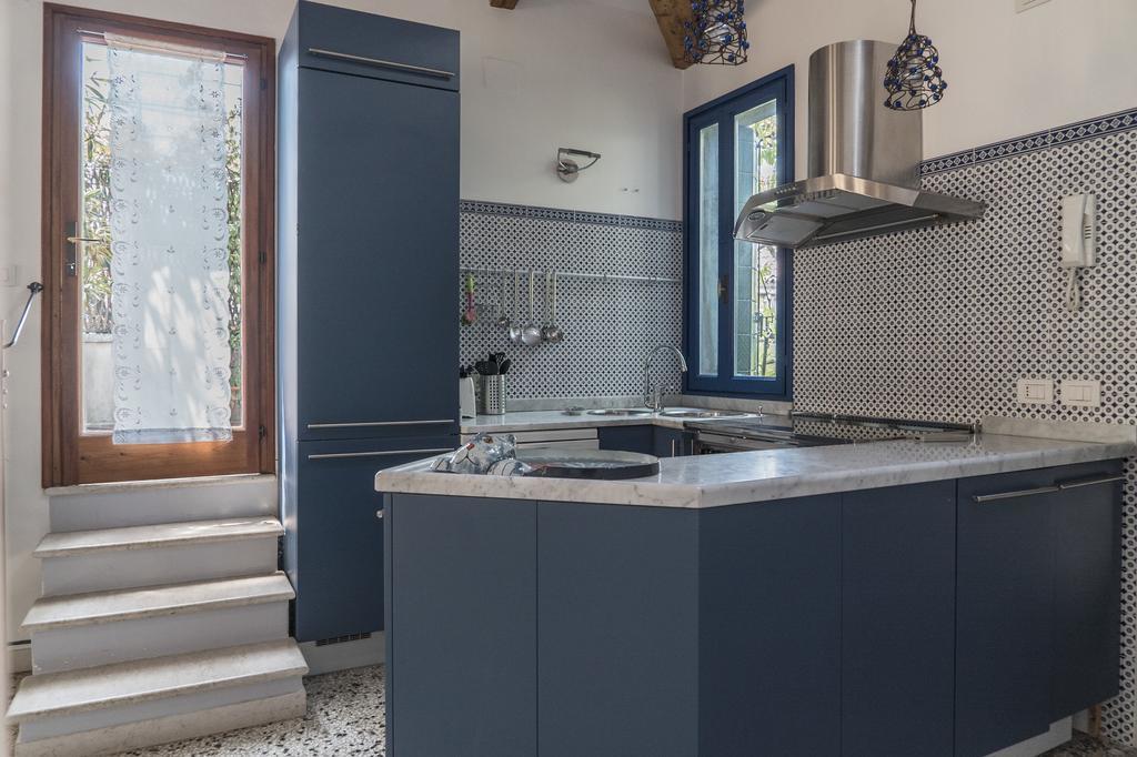 Appartamento Three Terraces *