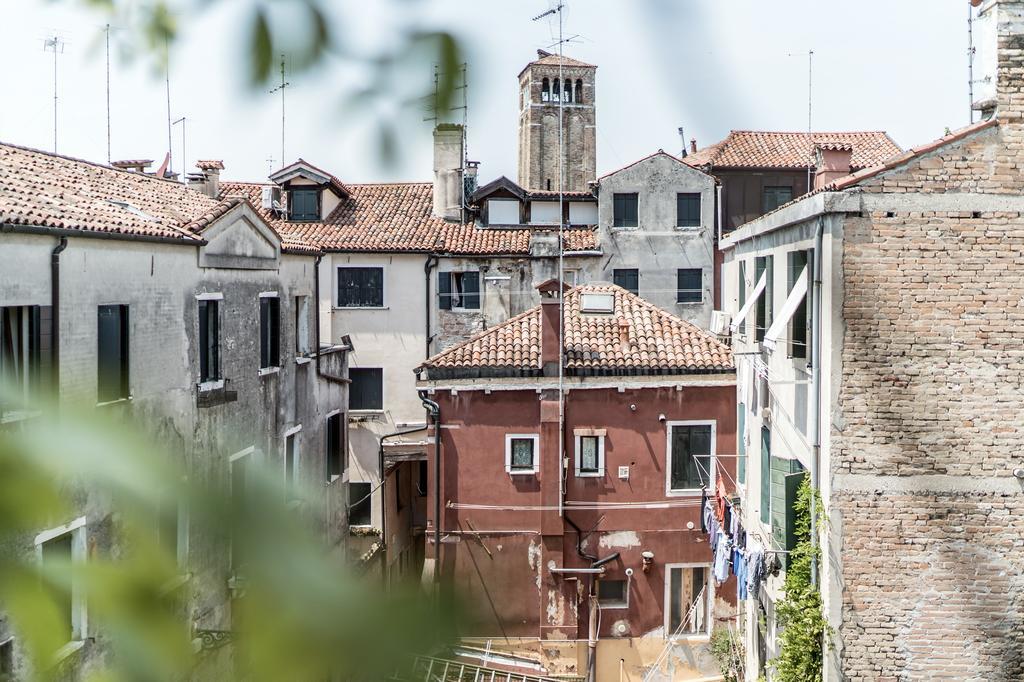 Three Terraces Venezia