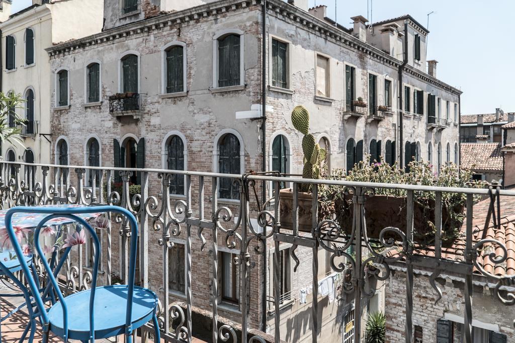 Three Terraces Appartamento