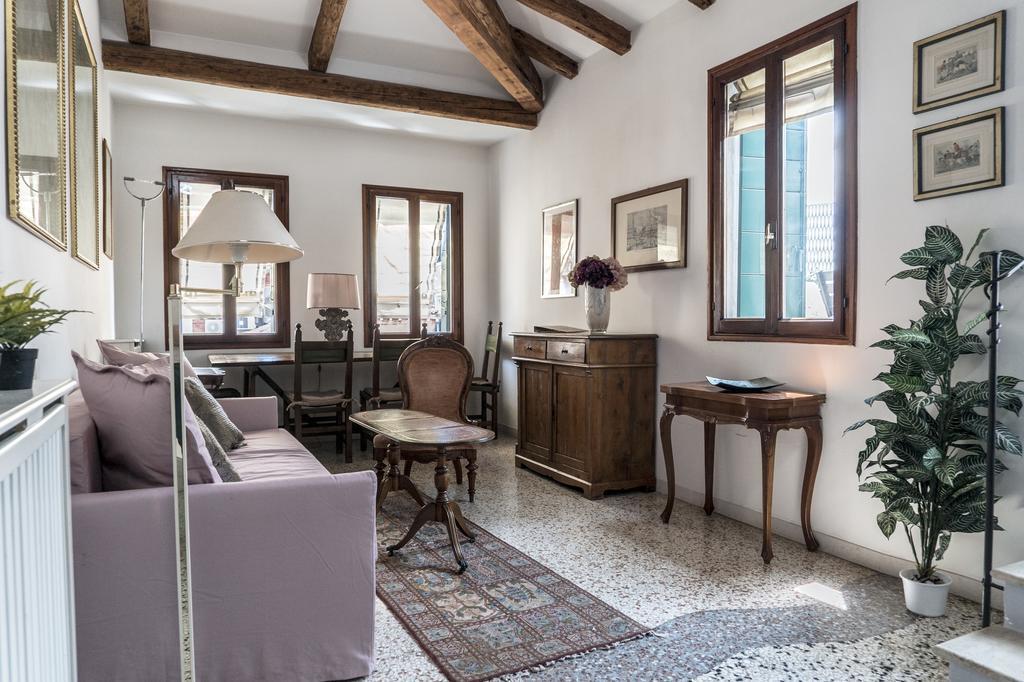 Appartamento Three Terraces *