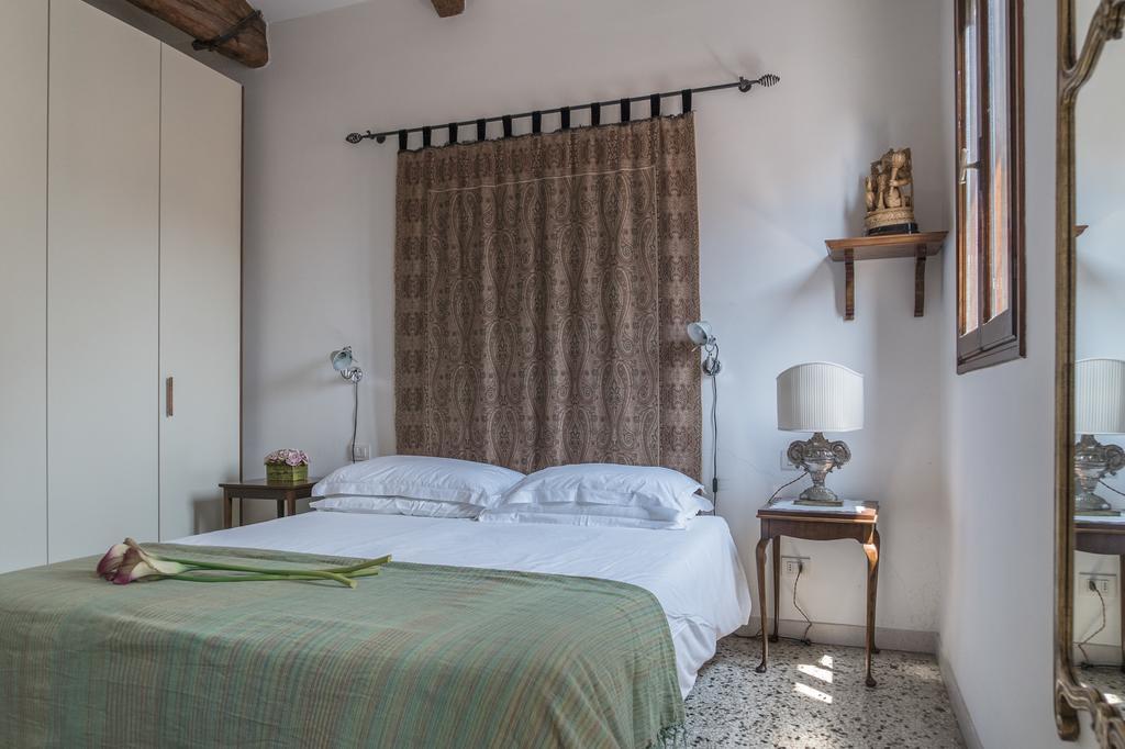 Appartamento Three Terraces