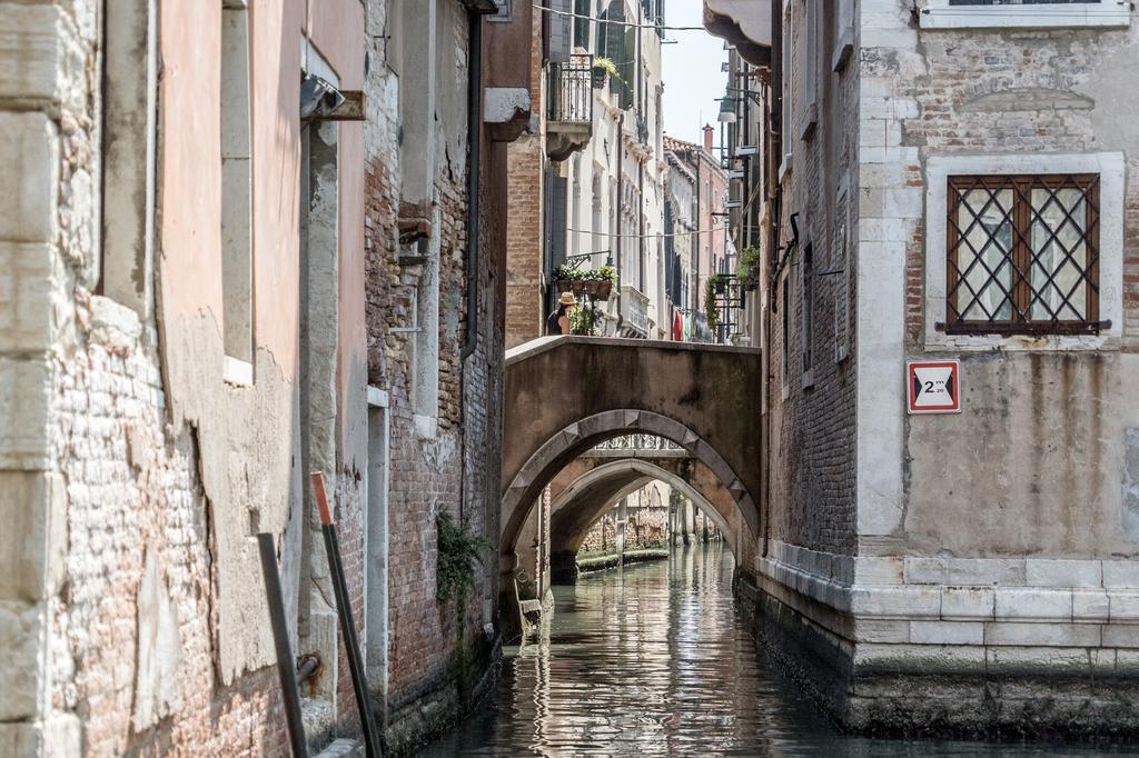 Appartamento Three Terraces Venezia
