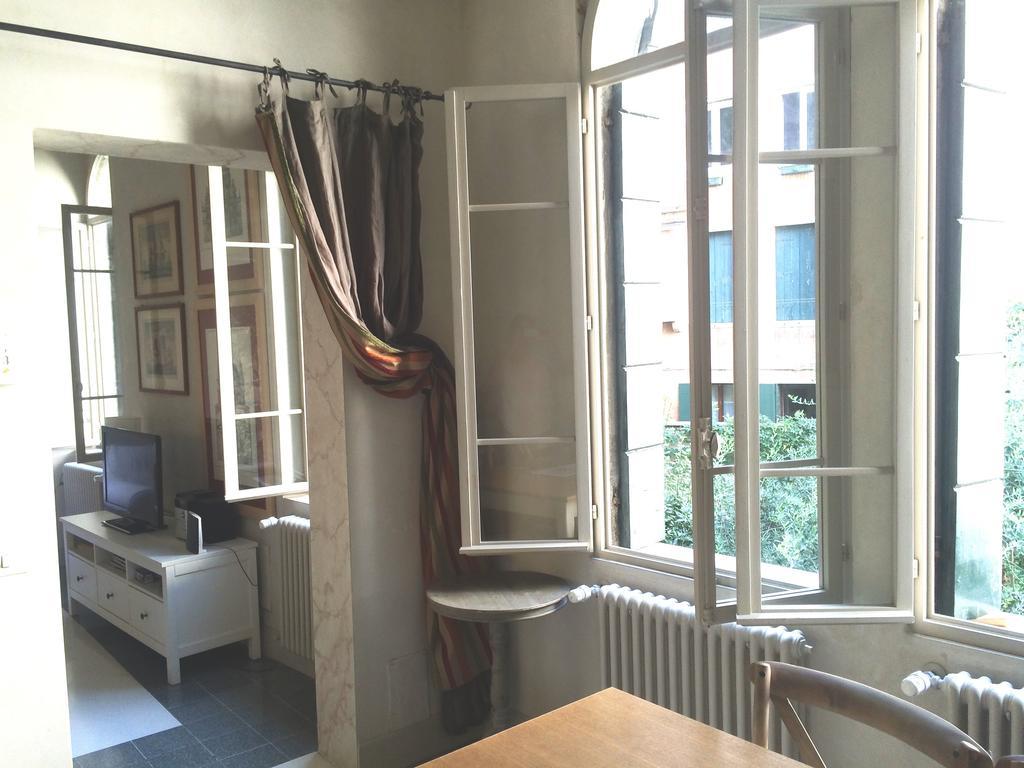 Ca Del Console Apartment
