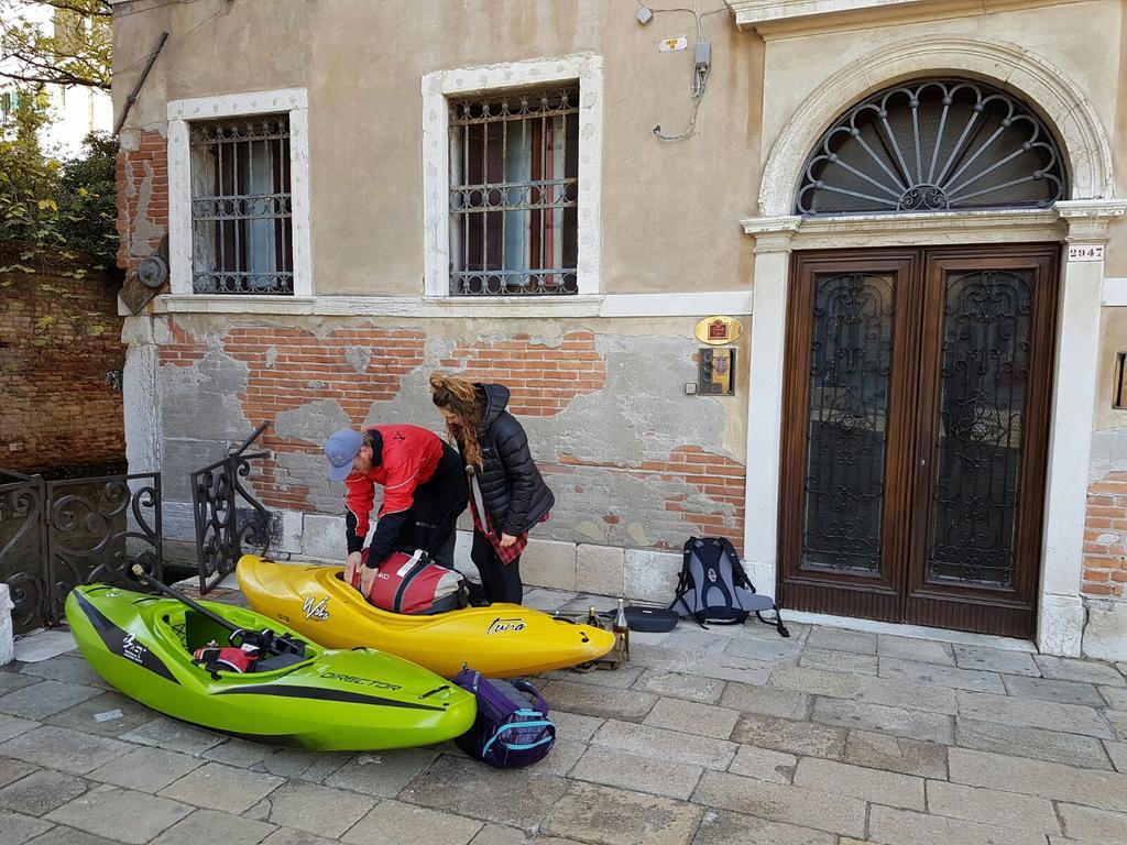 Luxury - Friendly 2* Venetië