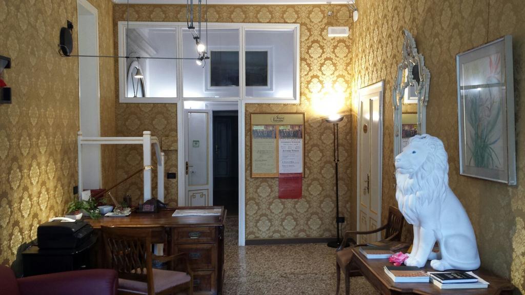 Luxury - Friendly Gasthuis Venetië