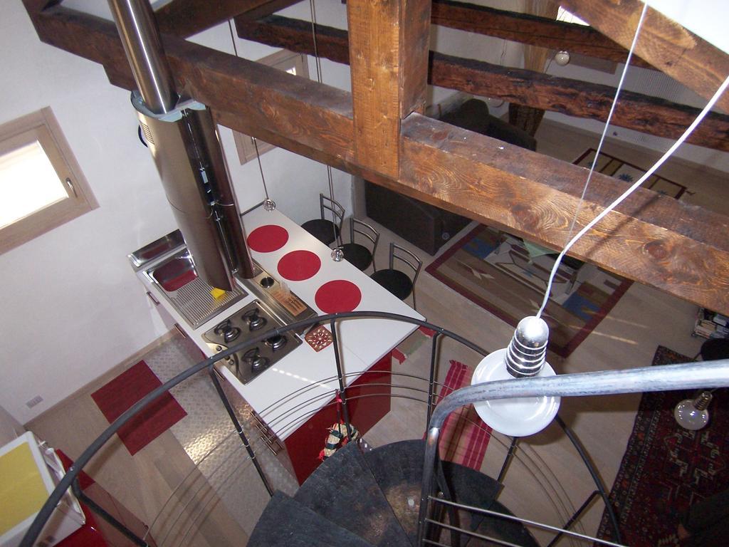 Casa Alba Appartement