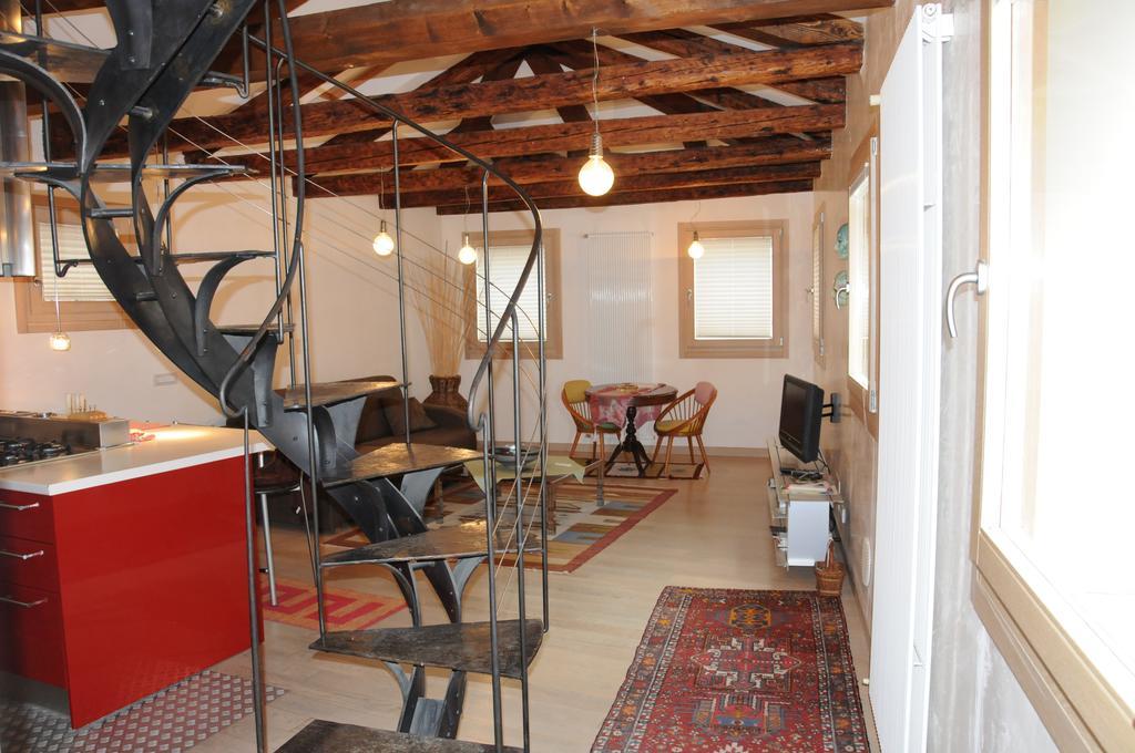 Appartement Casa Alba *