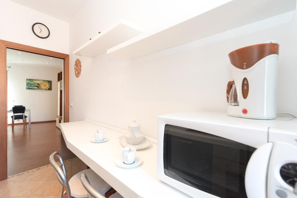 Appartement Altanina