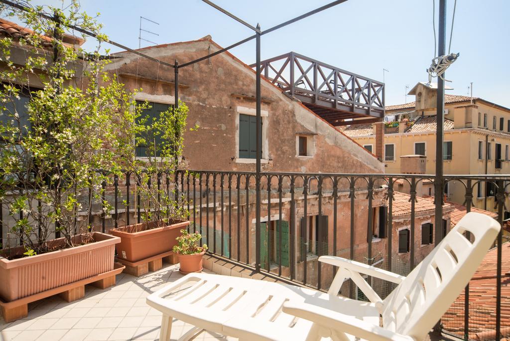 Appartamento Altanina Venezia