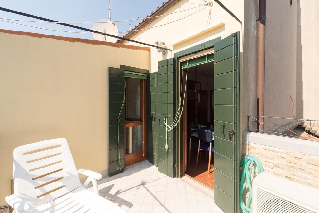 Appartement Altanina *