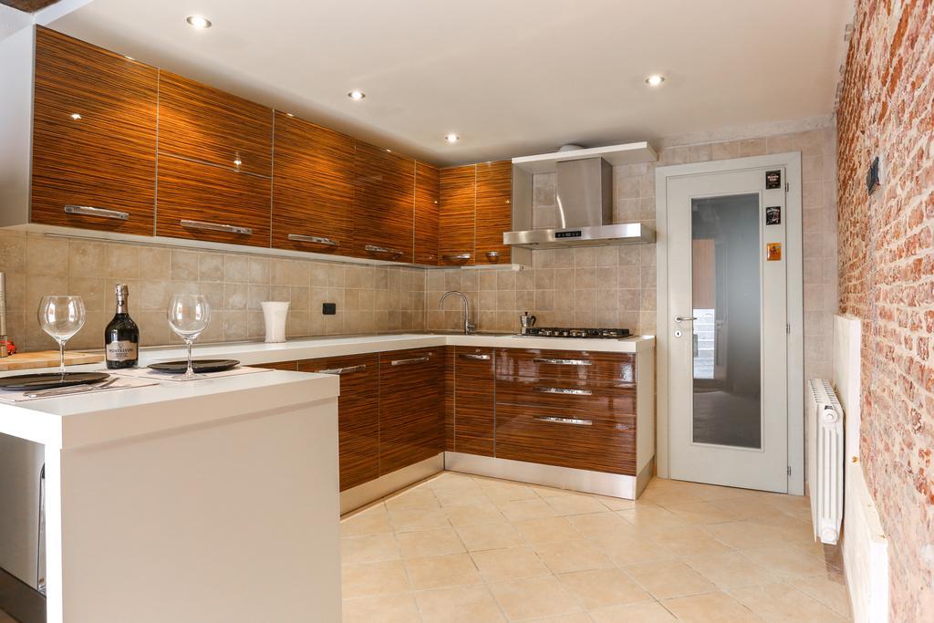 Metropole House Appartement