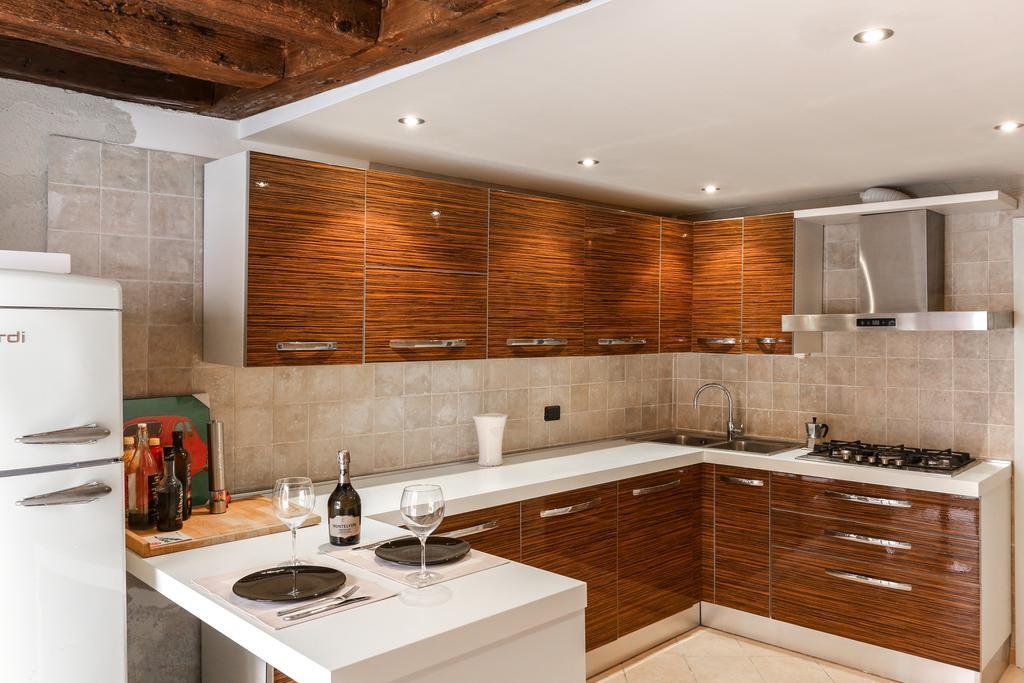 Appartement Metropole House