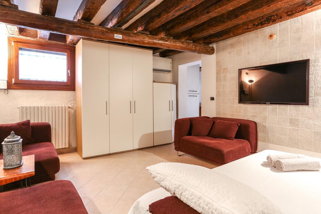 Metropole House Appartement