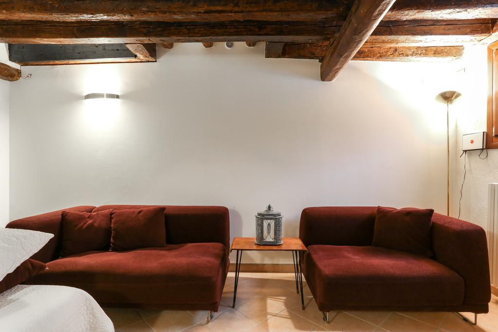 Appartement Metropole House *