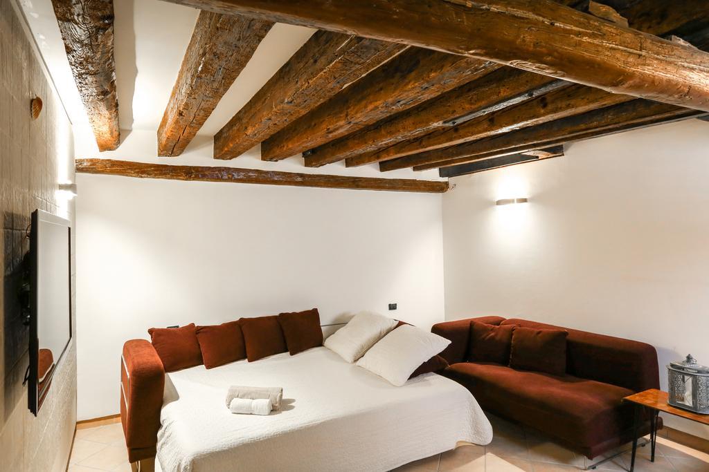 Metropole House Appartement *