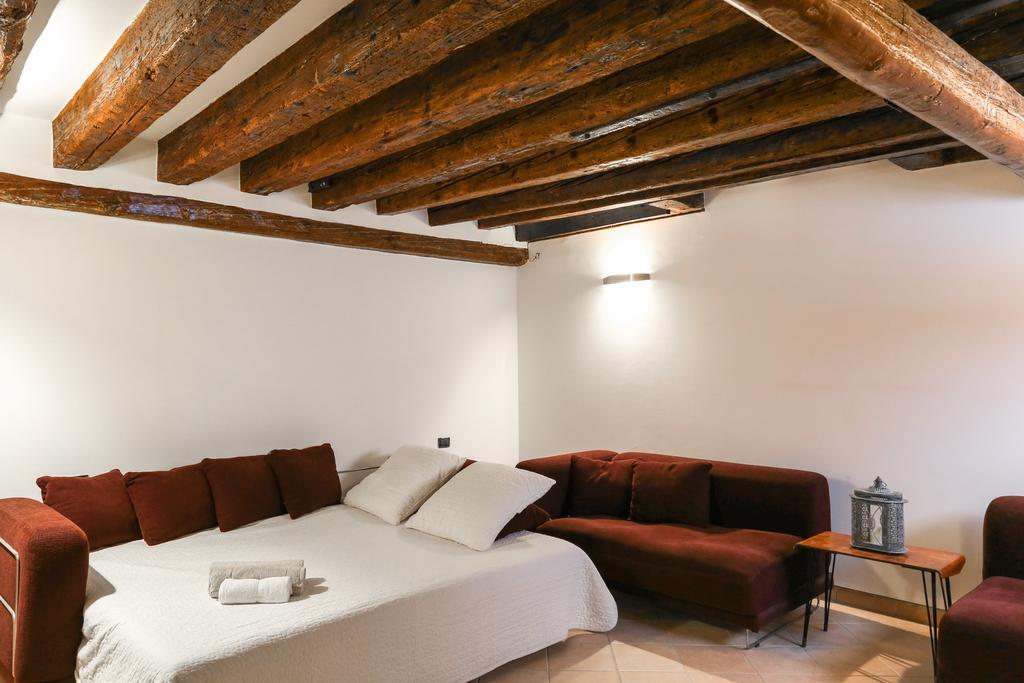 Appartement Metropole House Venise