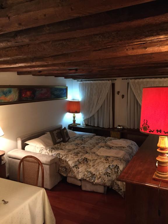 Apartment Luca's House Venedig