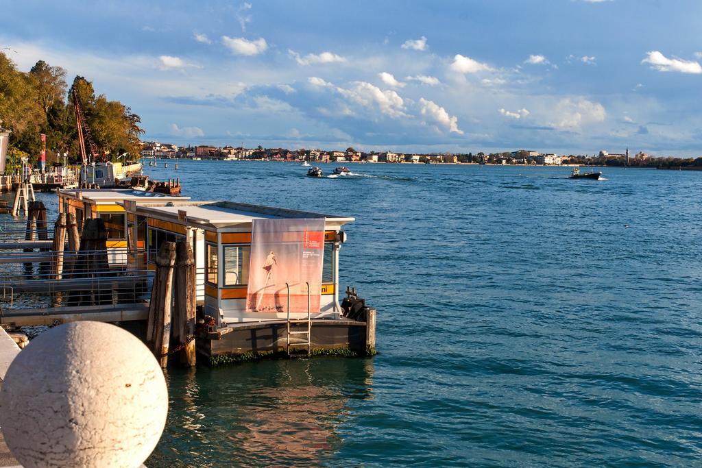 Biennale Bianco & Rosso Appartement