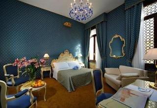 Hotel Ca'minotto 3*